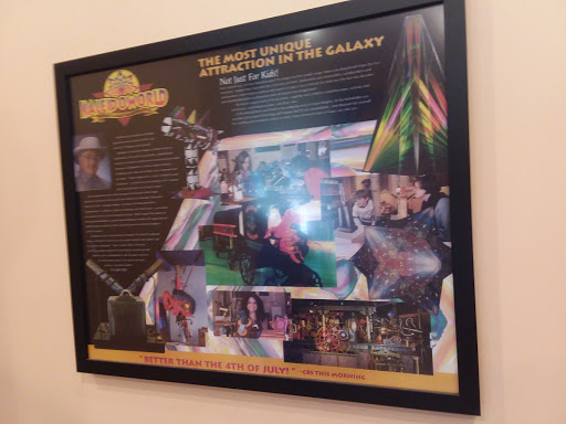 Tourist Attraction «Emerson Kaleidoscope», reviews and photos, 5340 NY-28, Mt Tremper, NY 12457, USA