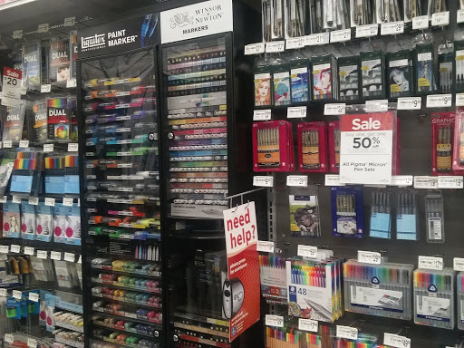 Craft Store «Michaels», reviews and photos, 359 Carroll St, Fort Worth, TX 76107, USA