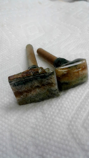 Museum «Harry C Barnes Memorial Nature Center», reviews and photos, 175 Shrub Rd, Bristol, CT 06010, USA