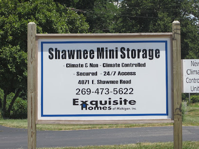 Shawnee Mini Storage