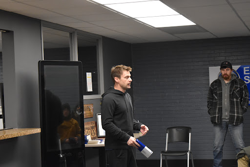 Employment Agency «Elite Staffing Solutions», reviews and photos, 2601 E Central Ave #3, Wichita, KS 67214, USA