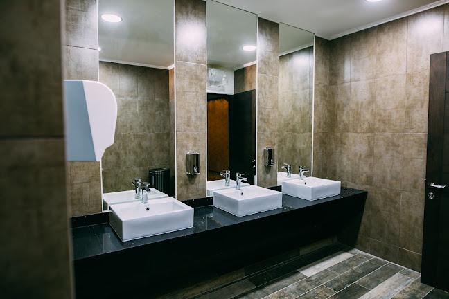 Hotel He Wang - Hotel