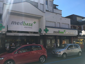 Medbase Apotheke Jona