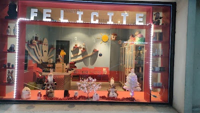 FELICITE à Gien