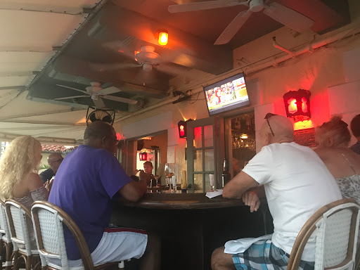 Piano Bar «Casablanca», reviews and photos, 3049 Alhambra St, Fort Lauderdale, FL 33304, USA