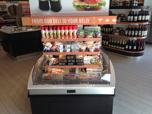 Convenience Store «Loop Convenience Store», reviews and photos, 1200 19th Ave, San Francisco, CA 94122, USA