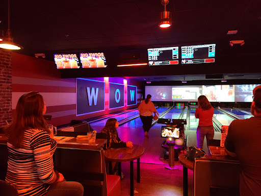 Bowling Alley «Bowlmor Houston», reviews and photos, 925 Bunker Hill Rd, Houston, TX 77024, USA