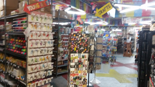 Art Supply Store «Artist & Craftsman Supply Chestnut Hill», reviews and photos, 7926 Germantown Ave, Philadelphia, PA 19118, USA