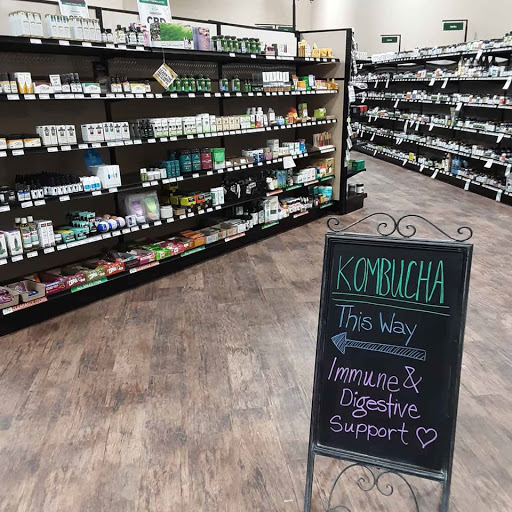 Health Food Store «Swanson Health Products retail store», reviews and photos, 109 Broadway N, Fargo, ND 58102, USA