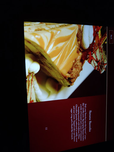 Dessert Restaurant «Better Than Sex - A Dessert Restaurant Orlando», reviews and photos, 1905 N Orange Ave, Orlando, FL 32804, USA