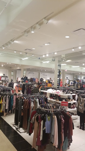 Clothing Store «Forever 21», reviews and photos, 211 W Farms Mall, Farmington, CT 06032, USA