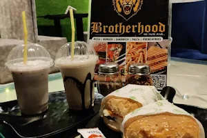 Brotherhood cafe image