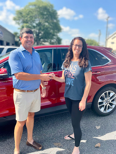 Used Car Dealer «Lee Auto Sales & Service Inc», reviews and photos, 300 W Hill Ave, Valdosta, GA 31601, USA