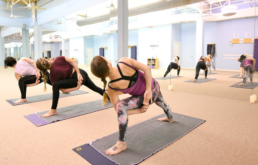 Yoga Studio «SunstoneFIT - North Hills Center», reviews and photos, 10710 Research Blvd #326, Austin, TX 78759, USA