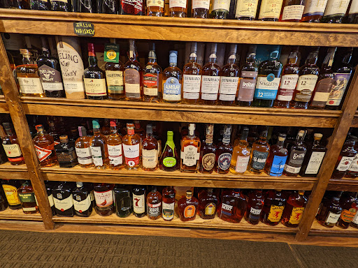 Wine Store «Cabrini Wines & Liquors», reviews and photos, 91 Pinehurst Ave, New York, NY 10033, USA