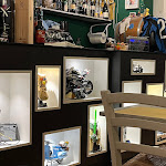 Photo n°5 de l'avis de Paola.c fait le 30/03/2022 à 19:05 sur le  Osteria del Campione à Mantua