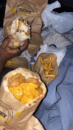 Photo n°102 de Chicken Street Vaulx-en-Velin Naan & Fried Chicken à Vaulx-en-Velin ()