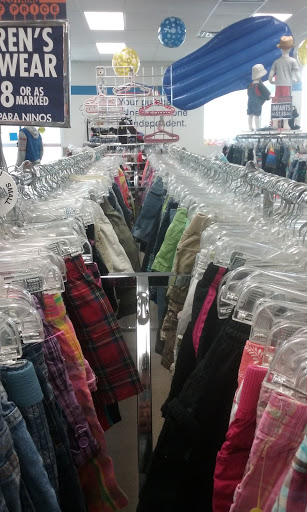 Thrift Store «Goodwill Store», reviews and photos