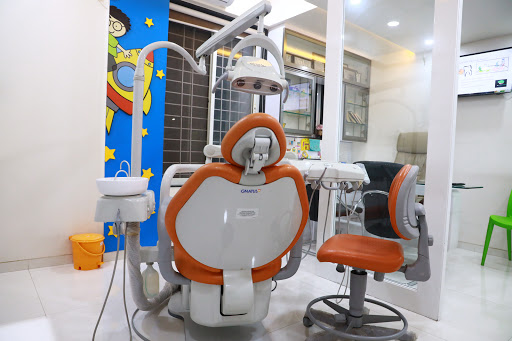 Dr. Meenakshi's Just For Kidzz...!!! Dental Care For Children