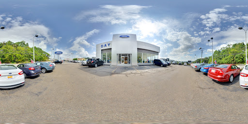 Ford Dealer «Day Ford», reviews and photos, 3696 William Penn Hwy, Monroeville, PA 15146, USA