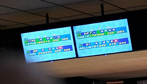 Bowling Alley «Holiday Bowling & Billards», reviews and photos, 10350 W Colfax Ave, Lakewood, CO 80215, USA