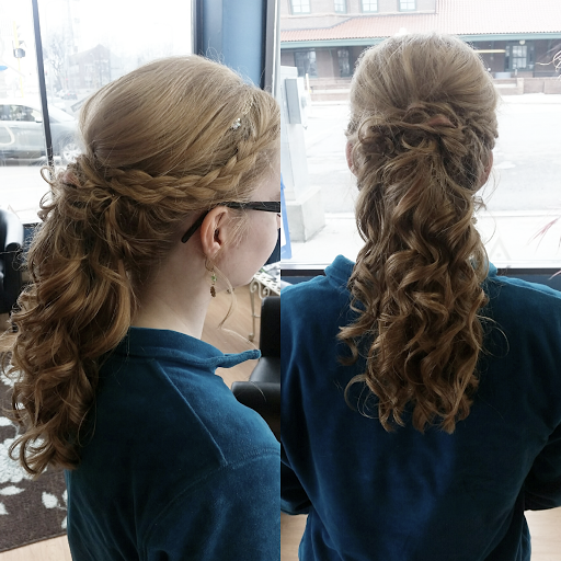 Hair Salon «SJ Hair Studio», reviews and photos, 624 Main Ave 6A