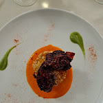 Photo n°2 de l'avis de Maddalena.e fait le 20/11/2023 à 12:43 sur le  Trattoria La Campana Di Targiani Antonio & C. S.A.S. à San Lazzaro