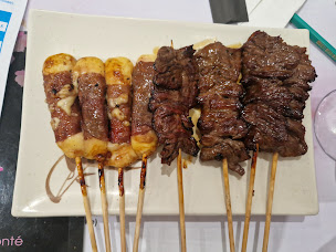 Photo n°61 de Restaurant KISS à Paris ()