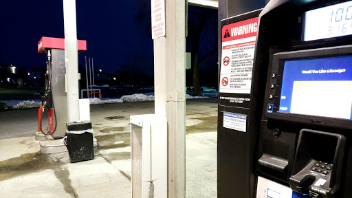 Convenience Store «Speedway», reviews and photos, 511 Furnace Hills Pike, Lititz, PA 17543, USA