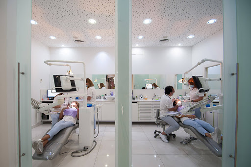 Clínica dental Dentok Murcia