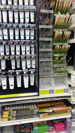 Craft Store «Michaels», reviews and photos, 1959 Cobbs Ford Rd, Prattville, AL 36066, USA