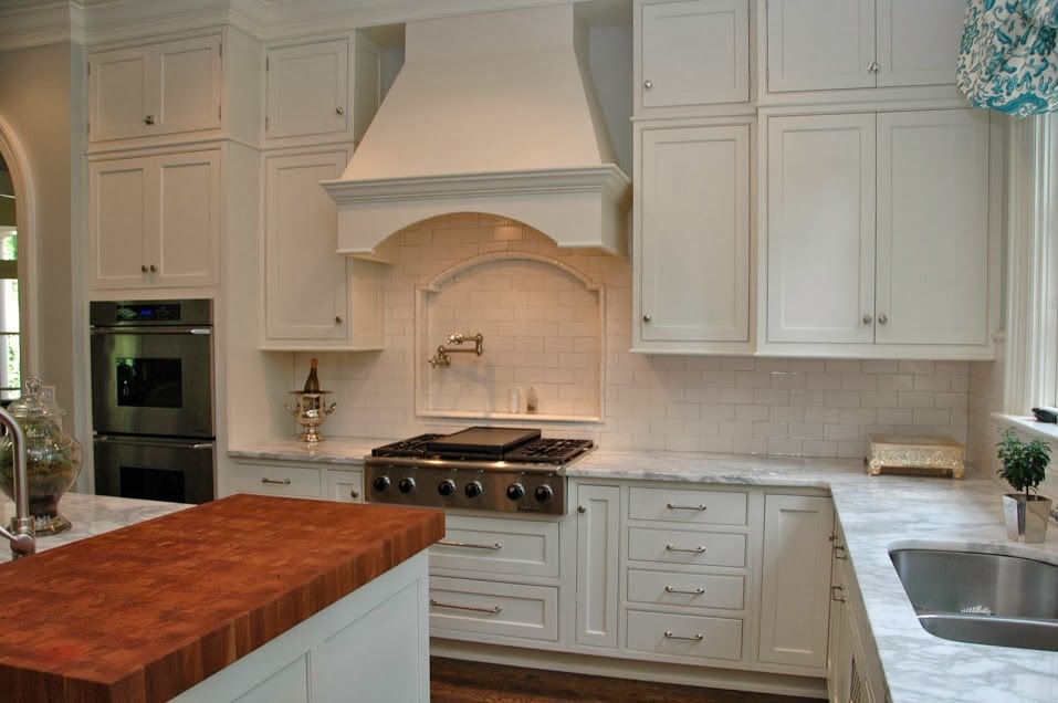 Luxemark Company Kitchen and Bath Cabinetry, Design and Installation