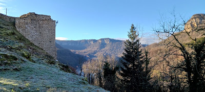 EHPAD Cornillon à Saint-Rambert-en-Bugey