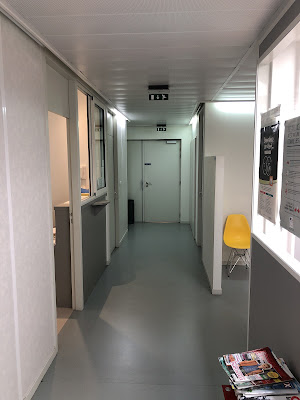Docteur Pujos Laurent à Hendaye