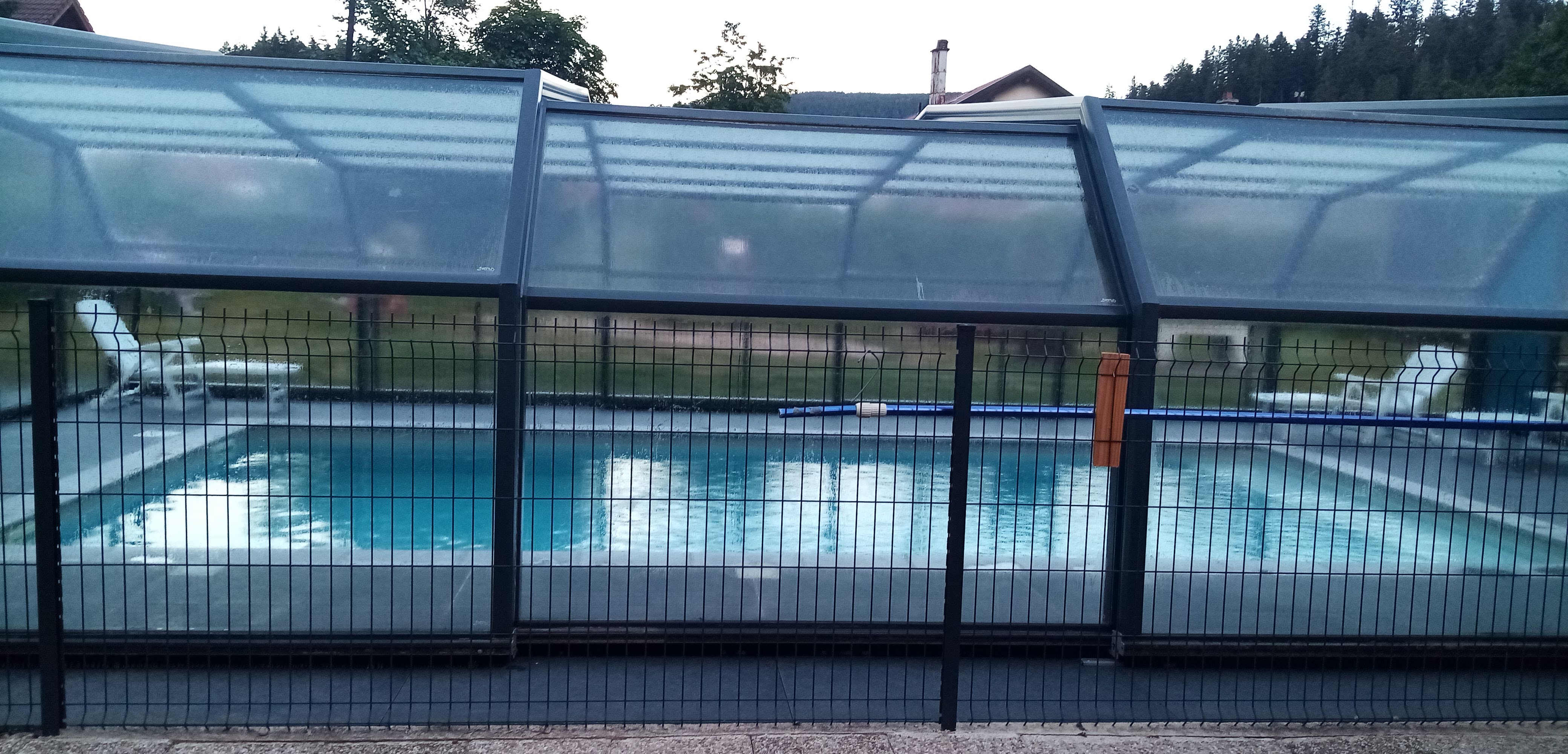 Photo n° 1 de l'avis de Véronique.r fait le 24/07/2023 à 18:01