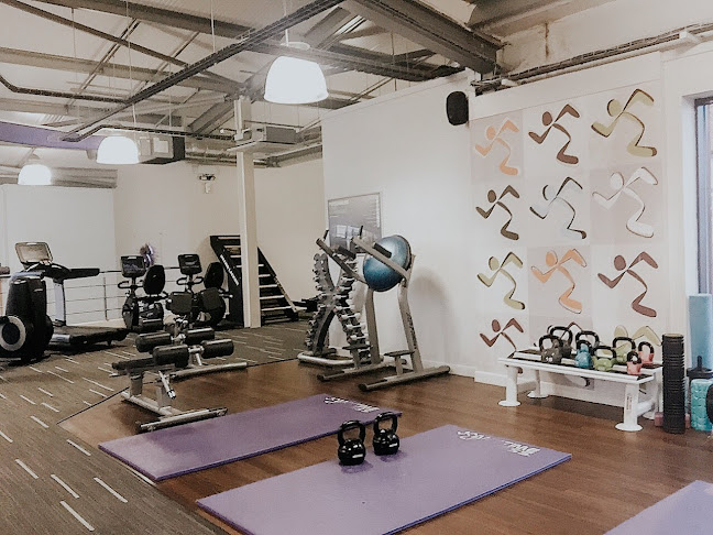 Anytime Fitness Telford - Gym