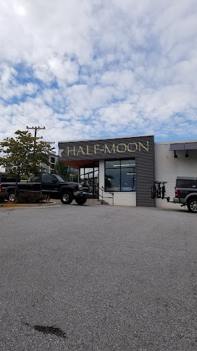 Camping Store «Half-Moon Outfitters Inc», reviews and photos, 1420 Laurens Rd, Greenville, SC 29607, USA