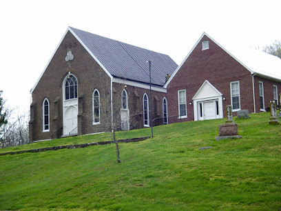 New Monmouth Presbyterian Church