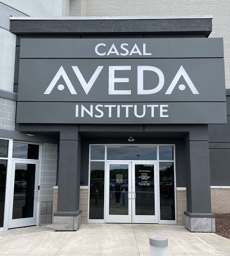 Beauty School «Casal Aveda Institute», reviews and photos, 6000 Mahoning Ave #114, Youngstown, OH 44515, USA