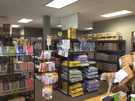 Pet Supply Store «Wholesome Pet», reviews and photos, 33 Bullet Hill Rd # 208, Southbury, CT 06488, USA