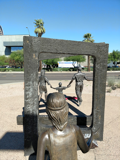 Coffee Shop «Giant Coffee», reviews and photos, 1437 N 1st St, Phoenix, AZ 85004, USA