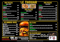 Photos du propriétaire du Le restaurant du Thouar à Le Muy - n°7
