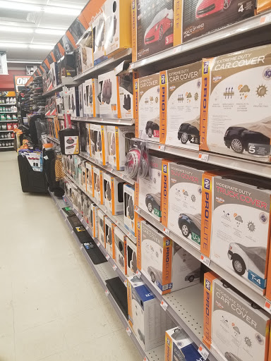 Auto Parts Store «AutoZone», reviews and photos, 214 S Highland Ave, Ossining, NY 10562, USA