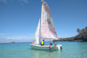 Sailing Club Panama image