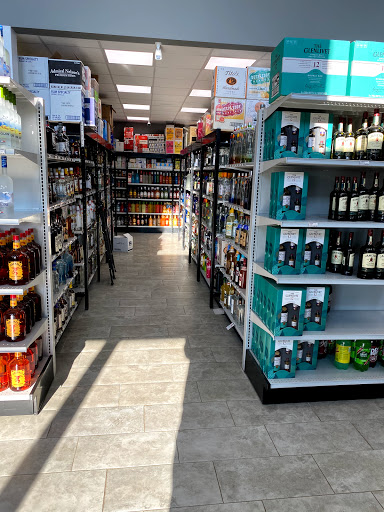 Liquor Store «Hwy 61 Liquor Store», reviews and photos, 758 Villa Rica Hwy, Dallas, GA 30157, USA