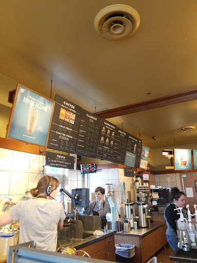 Coffee Shop «Caribou Coffee», reviews and photos, 8097 MN-65, Spring Lake Park, MN 55432, USA
