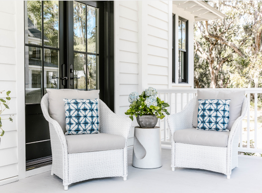 Outdoor Furniture Store «Pacific Patio Furniture», reviews and photos, 28505 Canwood St, Agoura Hills, CA 91301, USA