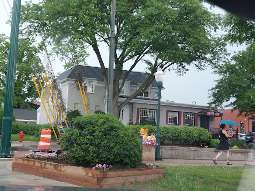 Coffee Shop «Plymouth Coffee Bean», reviews and photos, 884 Penniman Ave, Plymouth, MI 48170, USA