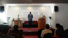 The Hope House, Seventh-Day Adventist Church