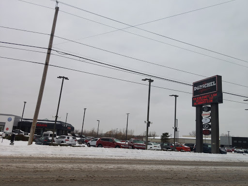 Car Dealer «Dorschel Automotive Group», reviews and photos, 3817 W Henrietta Rd, Rochester, NY 14623, USA